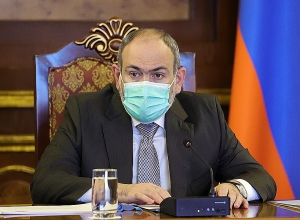 Նիկոլ Փաշինյանն անդրադարձել է գիտության ոլորտի ֆինանսավորման աճին