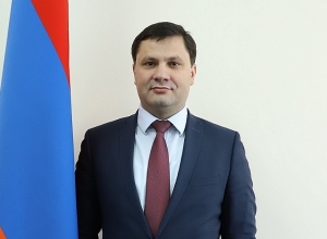 Նախագահը ԵԽ-ում ՀՀ մշտական ներկայացուցիչ է նշանակել