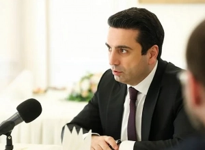 Ցավալի է, որ հայ քաղաքական գործիչները համակարծիք են լինում մեդիամանիպուլյացիաների հետ. ՌԴ ԱԳՆ-ն պատասխանել է Ալեն Սիմոնյանին․ Առավոտ