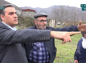 Այլընտրանքային ճանապարհը լուծում չէ.նրանք պետք է հեռանան.ՄԻՊ