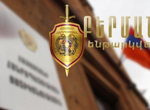 Մուշի ոստիկանները ապօրինի պահվող զենք են հայտնաբերել