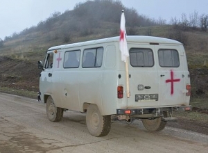 Եվս մեկ աճյուն է հայտնաբերվել