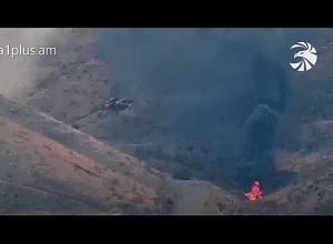 Թալիշում թշնամու բազմապատիկ գերազանցող ուժերի գրոհը կասեցնել չհաջողվեց