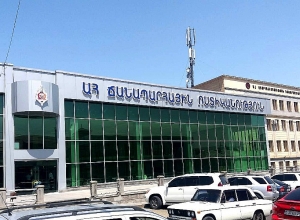 Երկկողմանի կփակվեն Ստեփանակերտի  որոշ խաչմերուկները