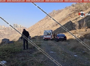Դավթաշենի կամրջի տակ հայտնաբերվել է 20-ամյա տղայի դի՝ մի ձեռքը մարմնից անջատված