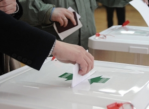 ՏԻՄ ընտրություններին մասնակցությունը ժամը 14-ի դրությամբ կազմել է 20,75 տոկոս․ ԿԸՀ