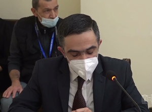 Գործադիրը փոփոխություններ ու լրացումներ է առաջարկում կատարել ՀՀ աշխատանքային օրենսգրքում