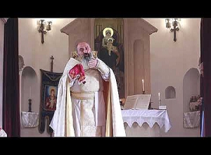 Տեր Աբելի Անդրանիկ քարոզը Իջևանի Սուրբ Ամենափրկիչ եկեղեցում․ Եթե չապաշխարեք, ամենքդ էլ պիտի կորչեք