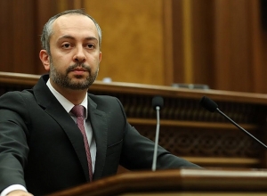 ԱԺ Արտաքին հարաբերությունների մշտական հանձնաժողովի արտահերթ նիստը․ ՈՒՂԻՂ