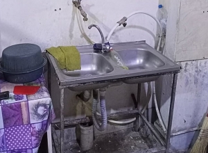 Չեն համապատասխանում հիգիենայի պահանջներին․ կասեցվել է հացի արտադրամասի գործունեությունը