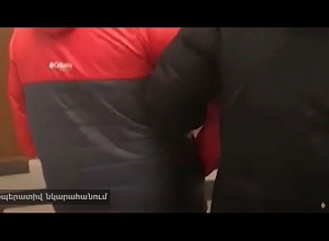 Найден разыскиваемый бывший мэр