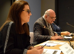 Ամենացավալին ամոթի բացակայությունն է․ քննարկվեցին հայաստանյան ԶԼՄ-երի հրատապ խնդիրները