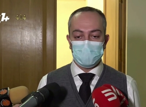 Ադրբեջանին արձագանքելու որևէ բան չկա. Աղաջանյանը` Արցախ այցը «սադրանք» համարելու մասին