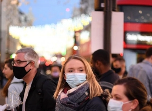 Գիտնականները Omicron-ն անվանում են կորոնավիրուսի խիստ մուտացիայի ենթարկված ենթատեսակ