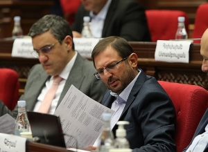 ԱԺ քառօրյայի մեկնարկը․ ՈՒՂԻՂ