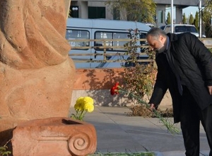 Հիշում ենք և խոնարհվում․ Արցախի ԱԳՆ