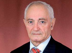 Умер герой Советского Союза, лётчик Гурген Карапетян