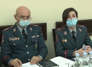 Принято решение об увольнении 4-х полицейских