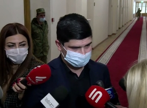 Я уже слышал 6 вариантов этого случая, все 6 разные: мы уже предприняли шаги