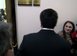 Ален Симонян пришёл выяснить причину драки