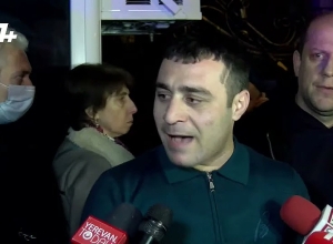 Посмотрите мне в лицо: я - избитый парень? Участник драки сообщил подробности