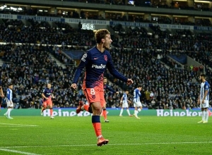 «Աթլետիկոն» վերջին պահին մտավ փլեյ-օֆֆ, իսկ «Միլանը»` դուրս մնաց. ՉԼ