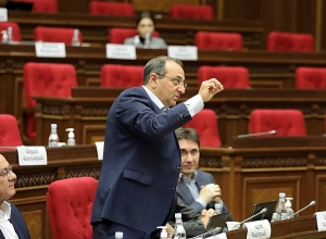 Учитывая требования собравшихся у НС граждан, предлагаю слушания