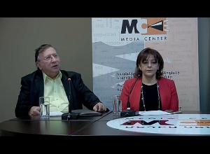 Կոռուպցիայի դեմ պայքարի միջազգային օրվան ընդառաջ