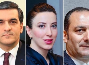 Զեկույցում որևէ խոսք չկա բռնաբարության մասին․ իրավապաշտպանները՝ Ալեն Սիմոնյանին