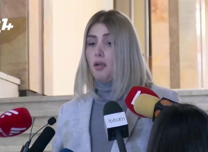 Брифинг Элинар Варданян: ПРЯМОЙ ЭФИР