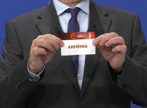 Հայտնի են Հայաստանի ֆուտբոլի պատանեկան հավաքականների առաջիկա մրցակիցները