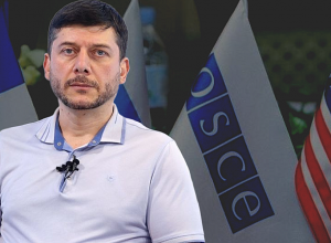 Заявление сопредседателей Минской группы стало ответом на Стокгольмский демарш