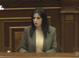 Եղիշե Սողոմոնյանն այն ժամանակ արդեն իր հագով էր կարում օրենքը ու կասկած կա, որ նա կգործի ոչ թափանցիկ