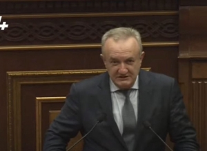 Սեպտեմբերից Հայաստանում վրացերեն կդասավանդեն