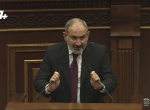 То, что я говорю до-ка-зу-е-мо: Пашинян