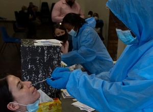 Օմիկրոնի դեմ կարելի է պայքարել այնպես, ինչպես Դելտա ենթատեսակի