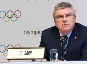 ՄՕԿ-ին հետաքրքրում է մարզիկների, ոչ թե քաղաքական գործիչների մասնակցությունը. Թոմաս Բախ