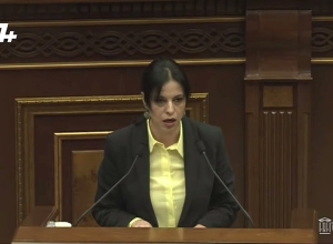 Пашинян, который любит рассказы о Сашике, сам входит в долю: Арегназ Манукян