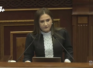 Гегам, разумеется, было некрасиво материться на несколько сотен граждан: надеюсь, скажете ему