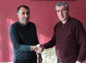 Ձերբակալել են «Միասնական Վարդենիս» կուսակցությունների դաշինքի ցուցակը գլխավորող Արամ Հարությունյանին