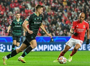 Ուկրաինական և բելգիական ֆիասկո. Հայ ֆուտբոլիստներից պայքարը կշարունակի Հենրիխ Մխիթարյանը