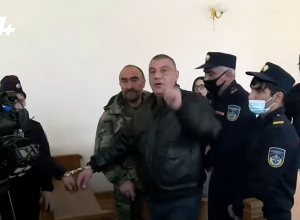 Վերաքննիչ դատարանը հրապարակում է Սասնա ծռերի գործով վճիռը․ ՈՒՂԻՂ