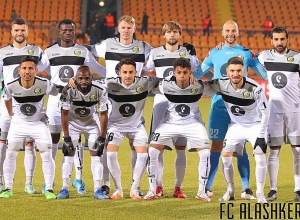 Որքա՞ն գումար է վաստակել «Ալաշկերտը» Կոնֆերենցիայի լիգային մասնակցելու համար