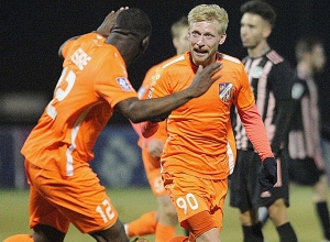 «Վանը» հաղթեց «Նորավանքին», իսկ «Նոան» և «Ուրարտուն» ոչ-ոքի խաղացին. ՀՀ Պրեմիեր լիգա