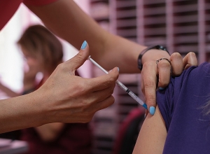 Ավելի քան 1,5 մլն պատվաստում է կատարվել մինչ այժմ