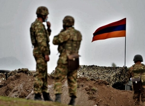 Հայ-ադրբեջանական սահմանին իրադրության փոփոխություն չի արձանագրվել. ՀՀ ՊՆ