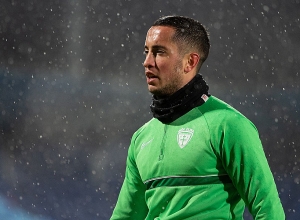 Վահան Բիչախչյանի գոլը օգնեց «Ժիլինային» կարևոր հաղթանակ տանել