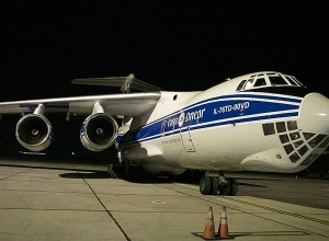 Հայաստան է ներկրվել 4 թթվածին արտադրող կայան ու 200 թթվածնային կոնցենտրատոր