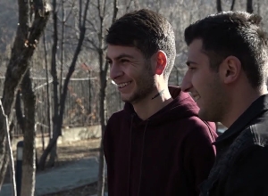 Վերադարձ բնականոն կյանք՝ կրթվելու և աշխատելու նոր հնարավորություններով