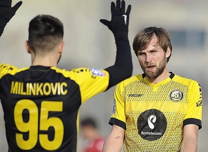 «Ալաշկերտը» վստահ հաղթեց ԲԿՄԱ-ին և ամրապնդեց դիրքերը. ՀՀ ֆուտբոլի Պրեմիեր լիգա 